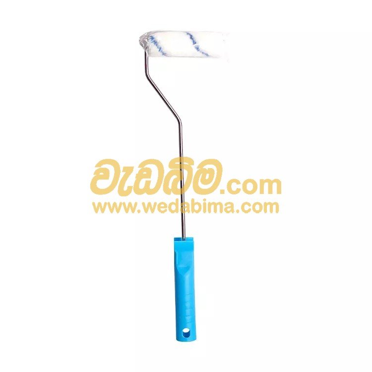 4 Inch Mini Paint Roller