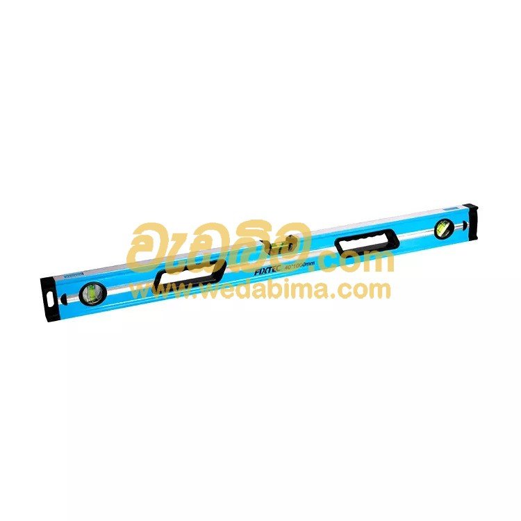 40 Inch Spirit Level