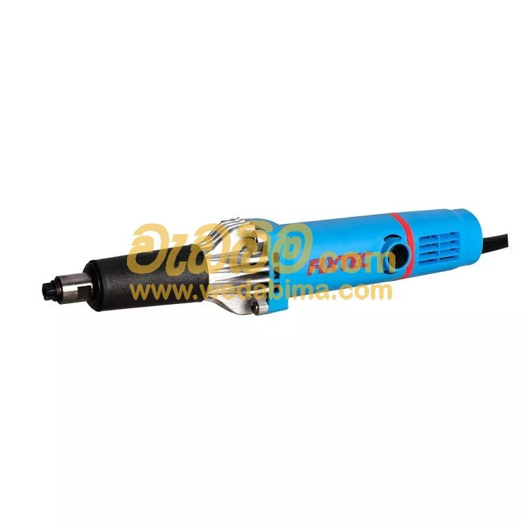 400W 6mm Die Grinder