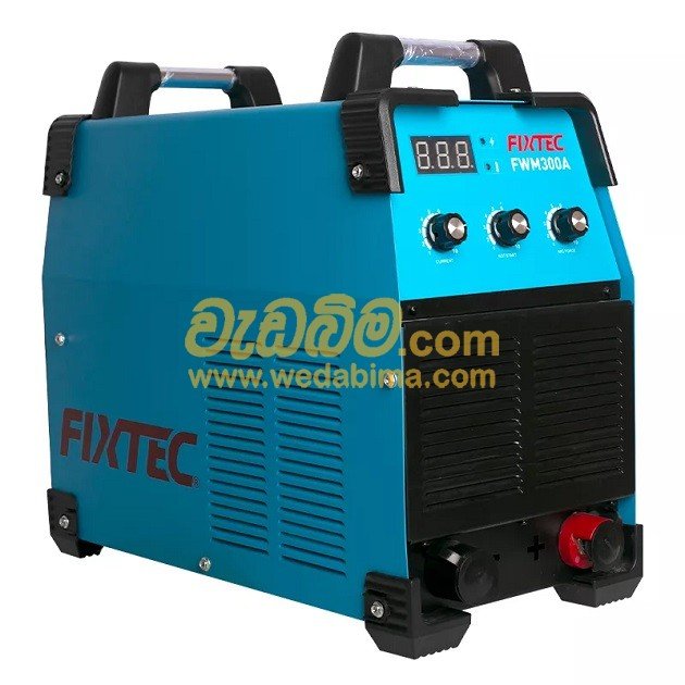 68V Inverter Welding Machine