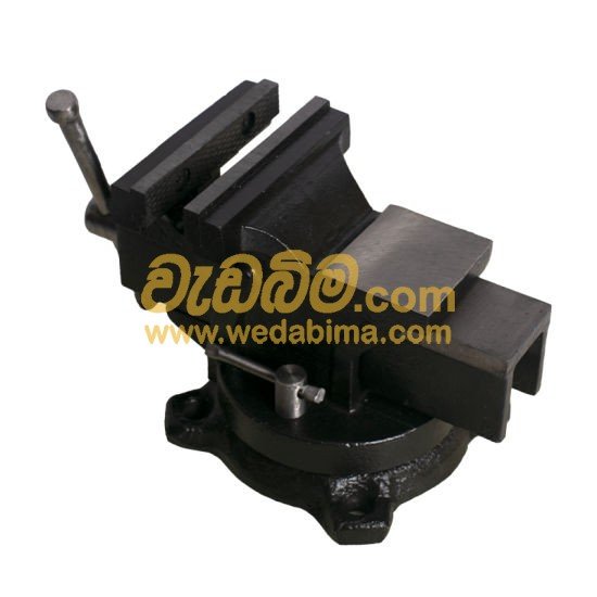 4 Inch Bench Vice