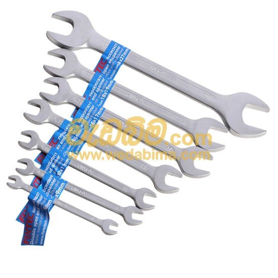 Other image 202401/wedabima.com_Fixtec-Hand-Tools-Double-Open-End-Spanner-with-Matte-Surface_1706069241.jpg
