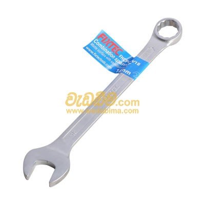 17mm Combination Spanner
