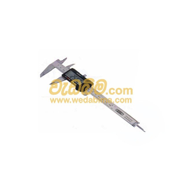 150mm Digital Caliper
