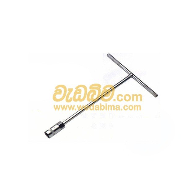 10mm T Wrench