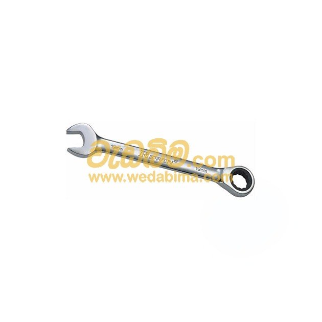 17mm Ratchet Wrench