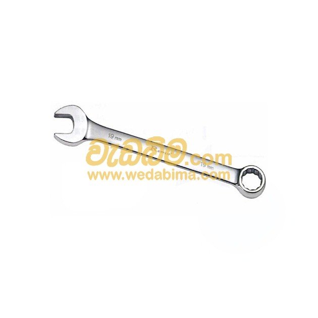 27mm Combination Wrench