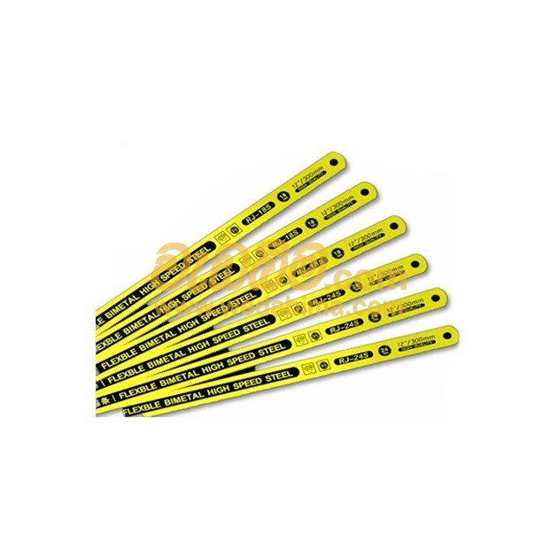 18T Hacksaw Blade