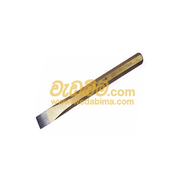 150mm Cold Chisel