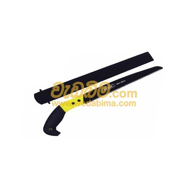 11 Inch Pruning Saw