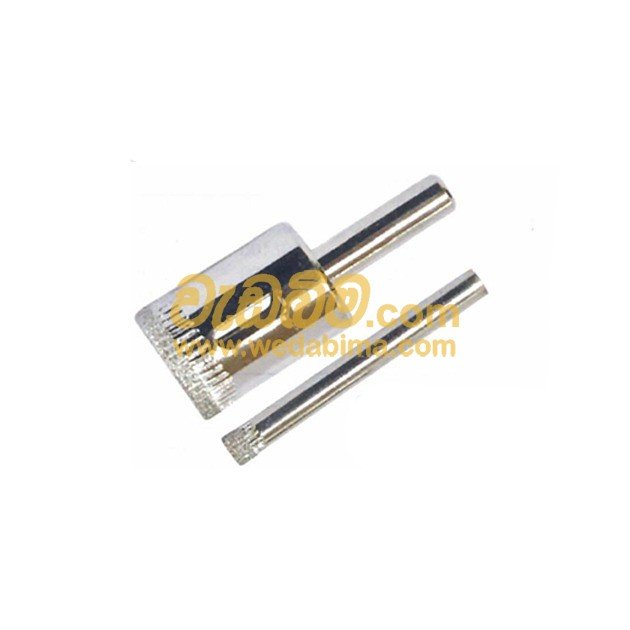 6mm Glass Hole Saw