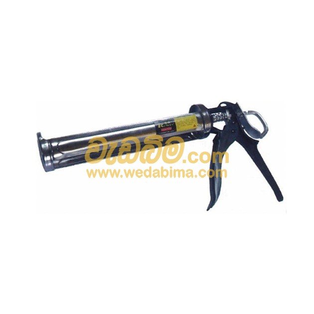 9 Inch Silicone Gun