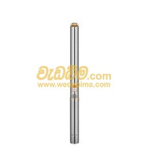 2 Inch 750W Deep Well Pump