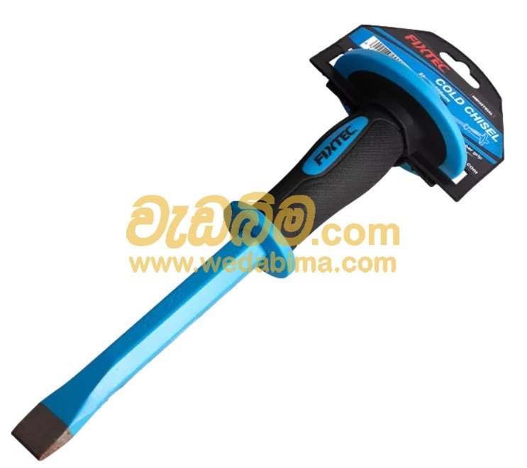 Other image 202401/wedabima.com_fixtec-chisel-cold-w-guard-25mm-fhccf5025_1705998342.jpg