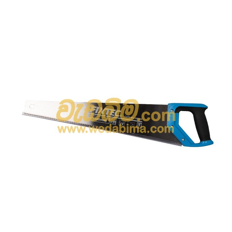 20 Inch Hand Saw