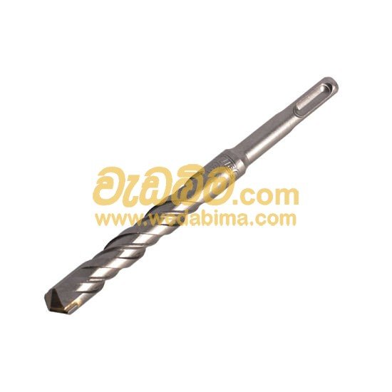 6mm SDS Plus Drill Bit