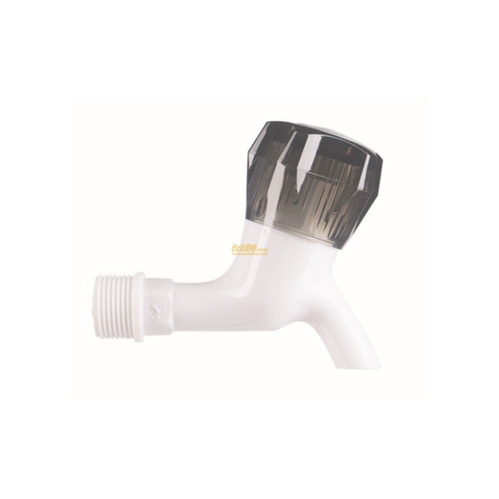 3/4 Inch Garden Tap