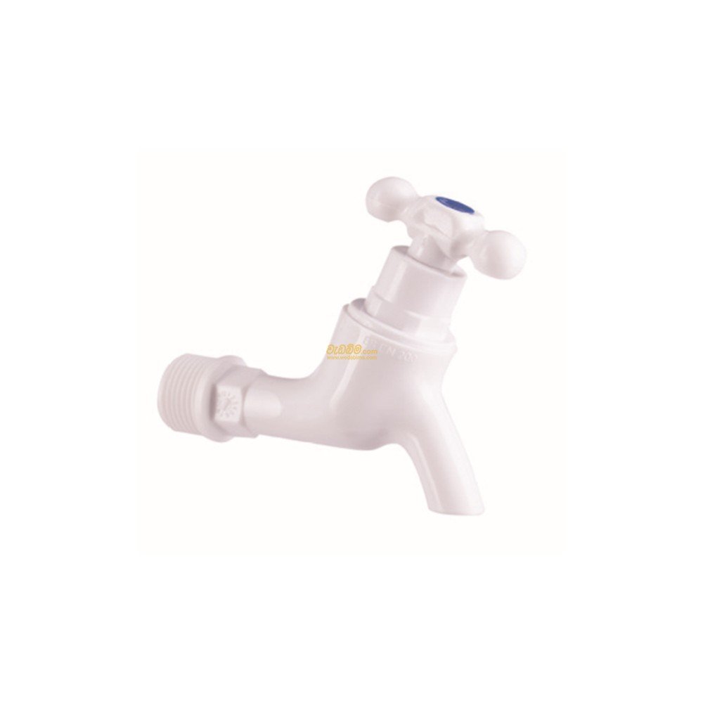 3/4 Inch Garden Tap