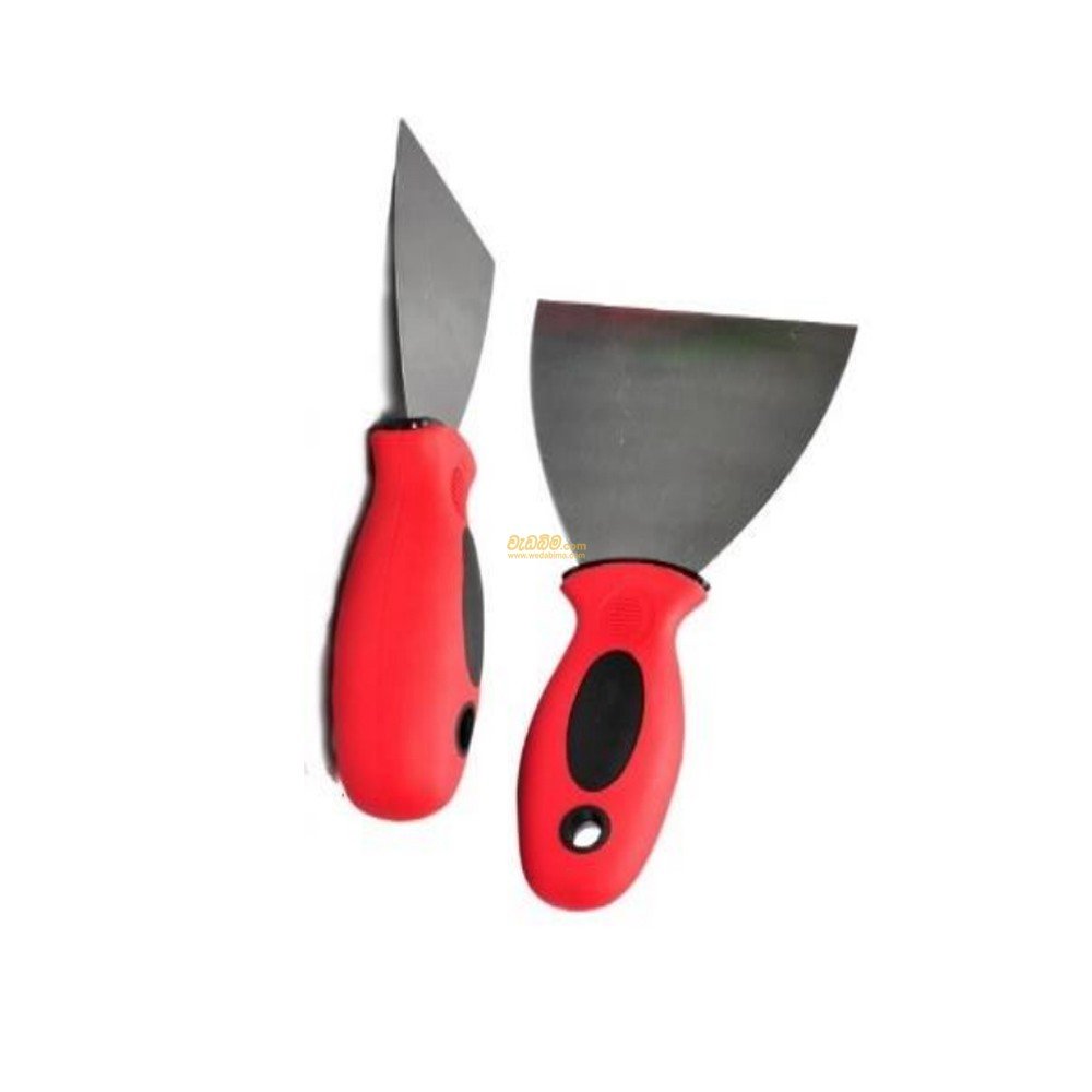 2.5 Inch Putty Knife