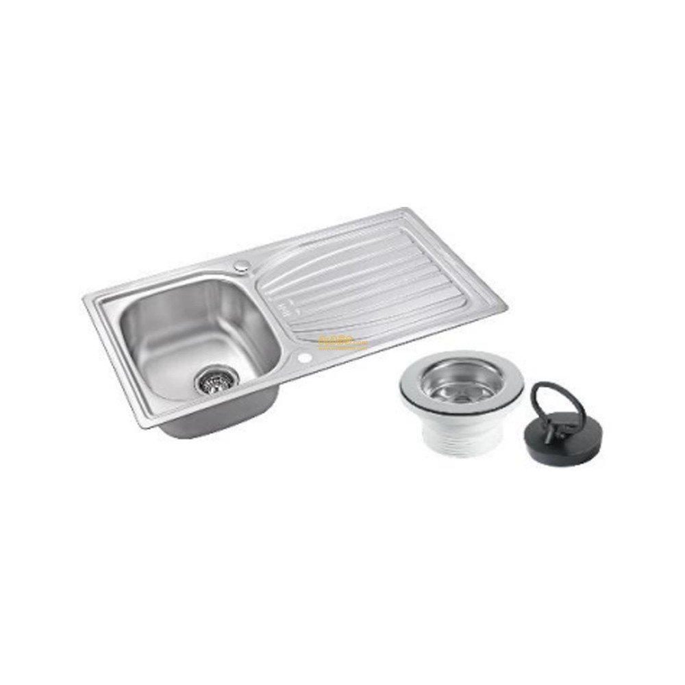 Kitchen Sink