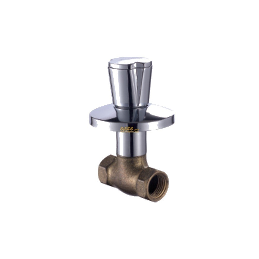Concealed Bath Tap