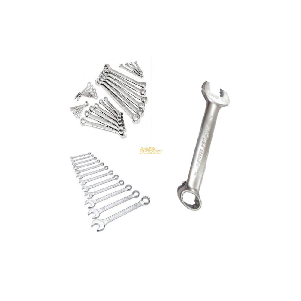 32mm Combination Wrench