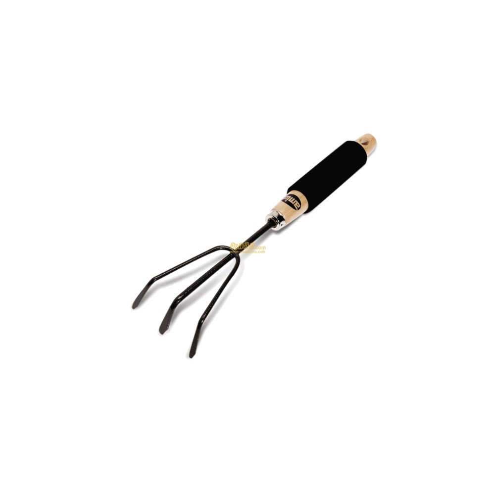Cultivator