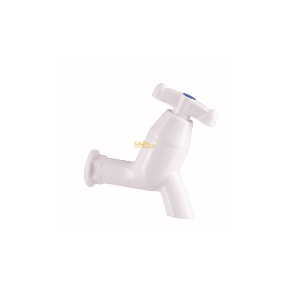 3/4 Inch Garden Tap