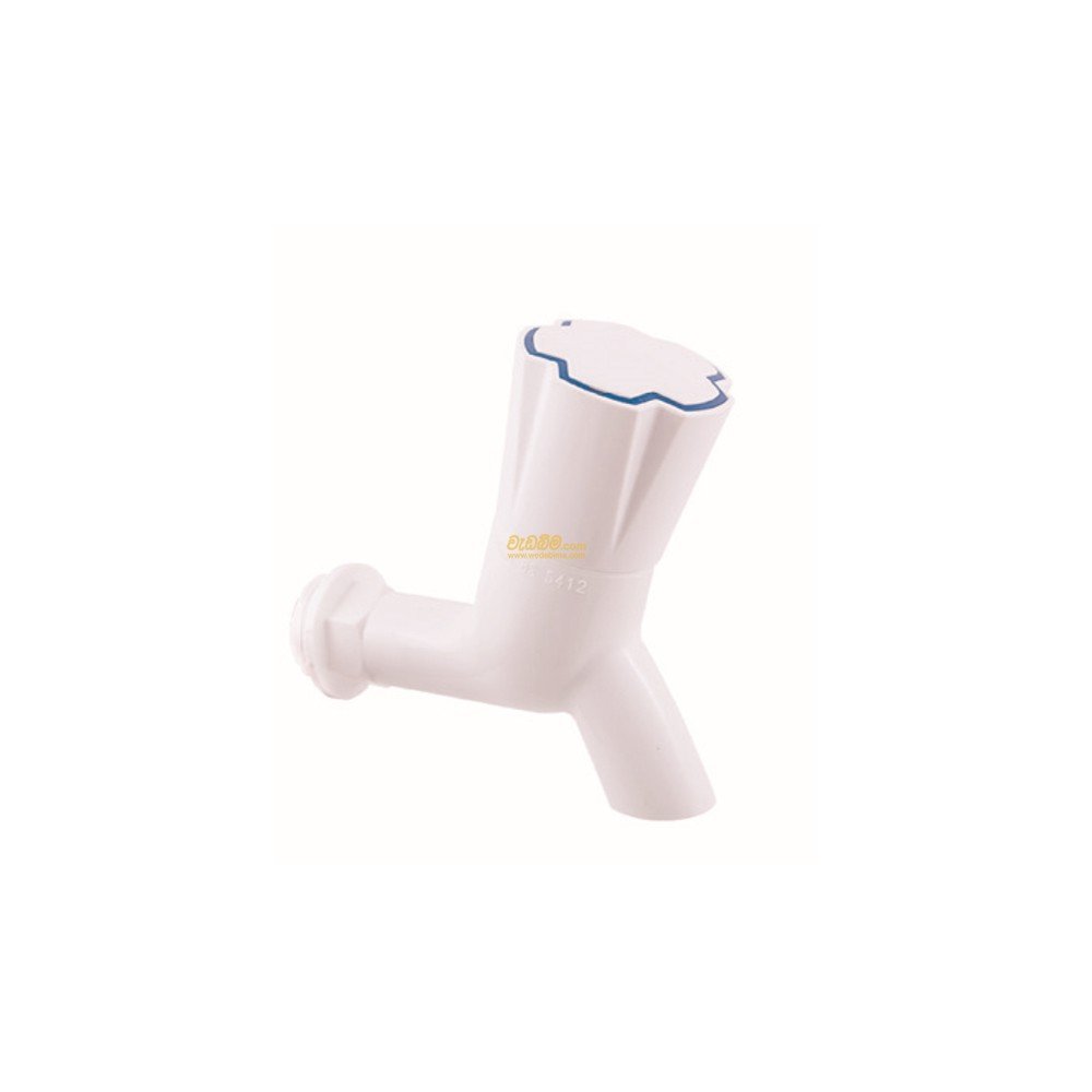 3/4 Inch Garden Tap