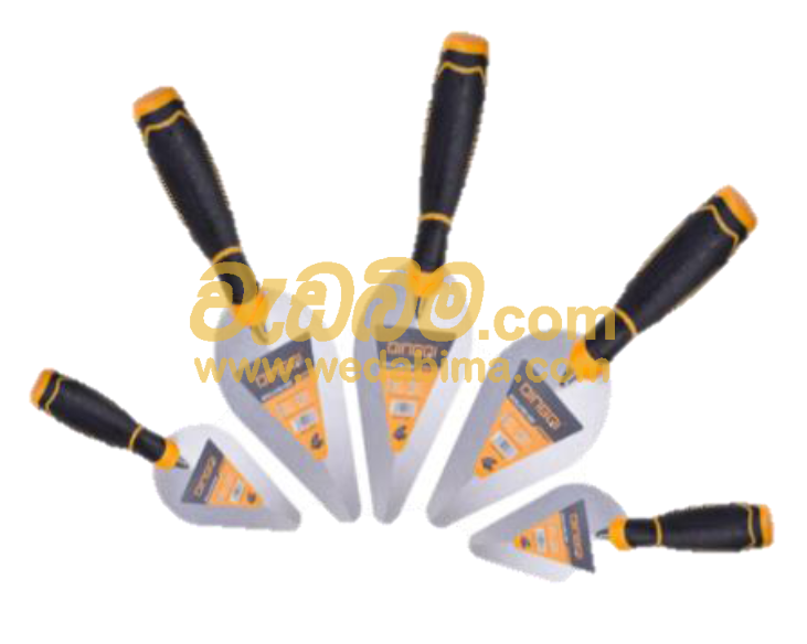 6 Inch Masonary Trowel
