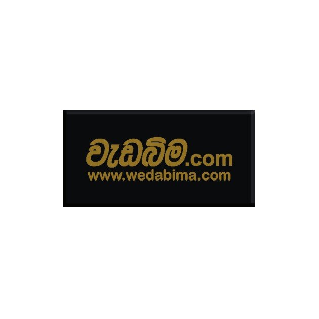 4mm 12 1/2x4 Feet Single Side High Gloss Black Aluminium Composite Panel