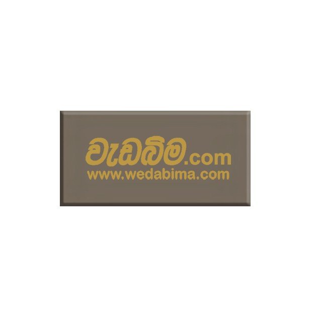 4mm 12 1/2x4 Feet Single Side Cement Grey Aluminium Composite Panel
