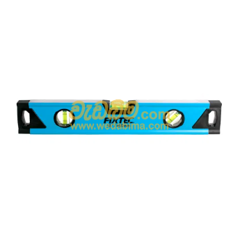 12 Inch Aluminum Level