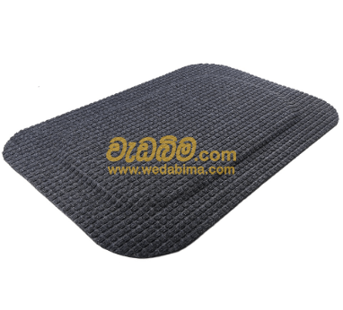Fabric Mat