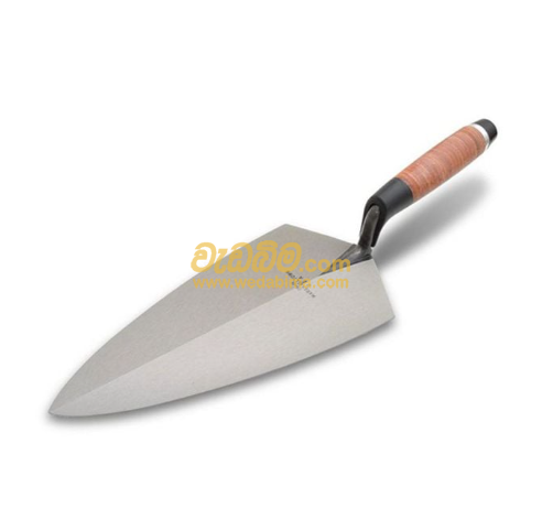 9 Inch Masonary Trowel