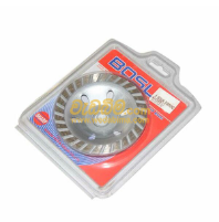 4 Inch Diamond Cup Wheel