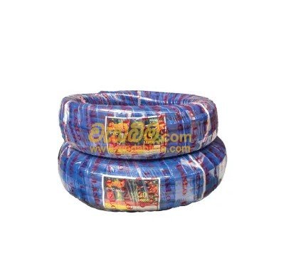 1/2 Inch 30m PVC Plastic Hose