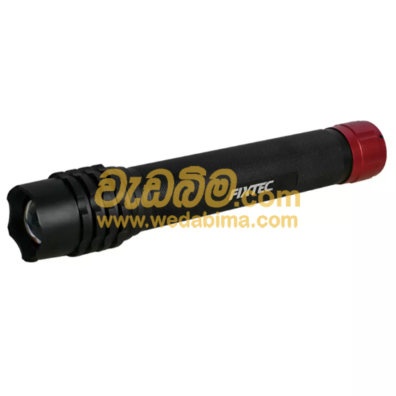 4.5V Flashlight Torch