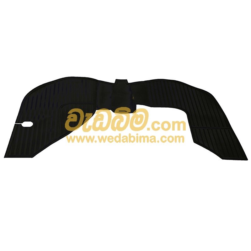 Bajaj 4 Stoke Three Wheeler Front Mat