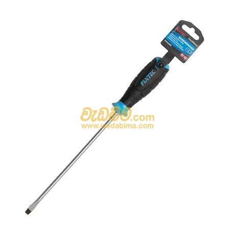 6mm Slotted Screwdriver