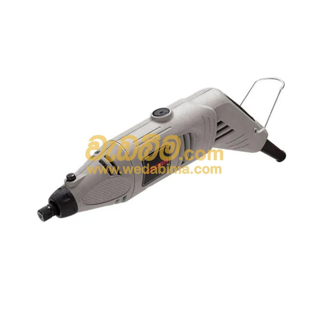150W Rotary Grinder