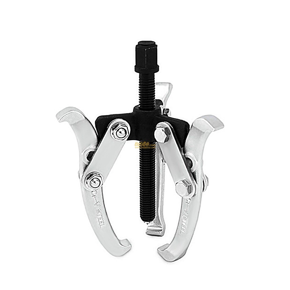 4 Inch Jaw Gear Puller