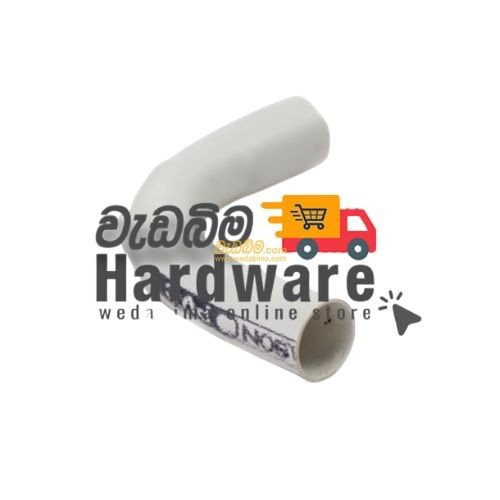 5/8 Inch Fire Resistant Bend