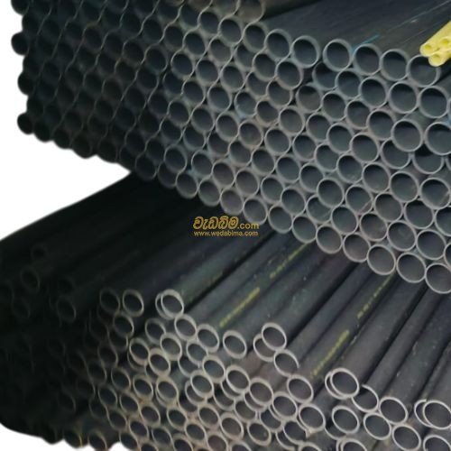 1 1/2 Inch 4m 1000 Gauge PVC Pipe