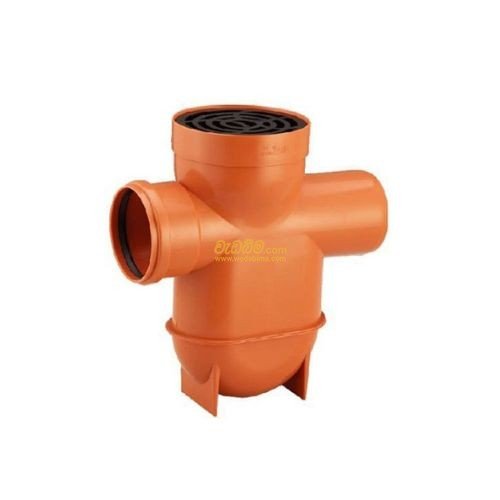 110mm Two Way Gully Trap
