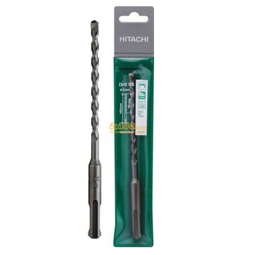 5.5x110mm SDS Plus Drill Bit - Hi Koki