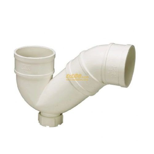 50mm P Trap