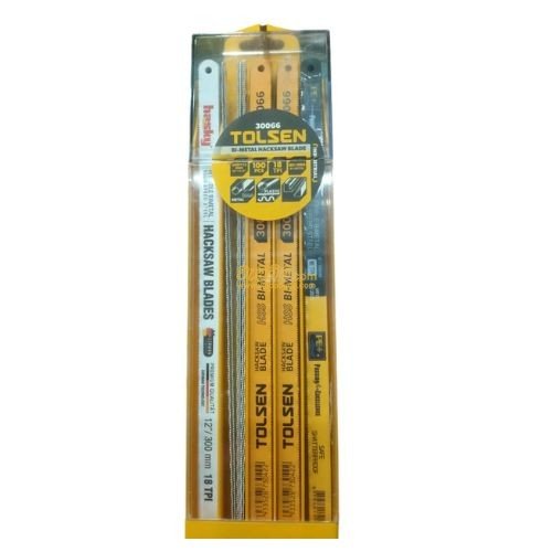 Hacksaw Blade