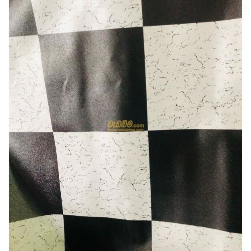 PVC Floor Carpet