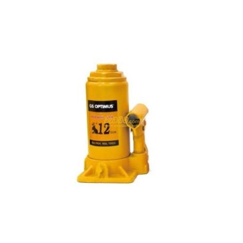 12 Ton Bottle Jack